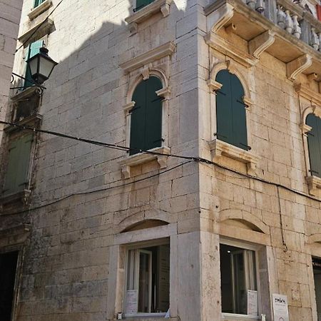 B&B Palace Basilico 1580. Rovinj Kültér fotó