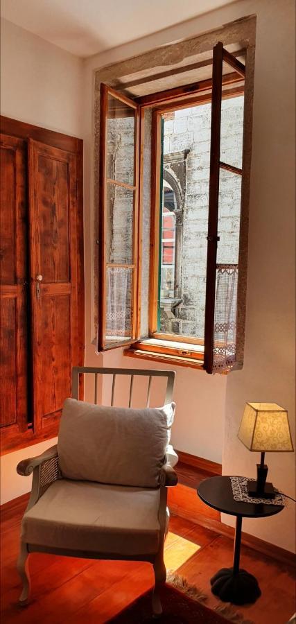 B&B Palace Basilico 1580. Rovinj Kültér fotó