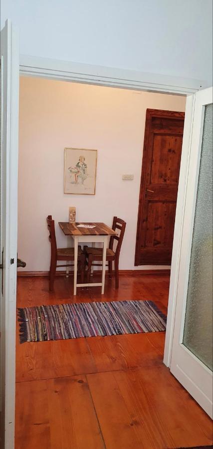 B&B Palace Basilico 1580. Rovinj Kültér fotó