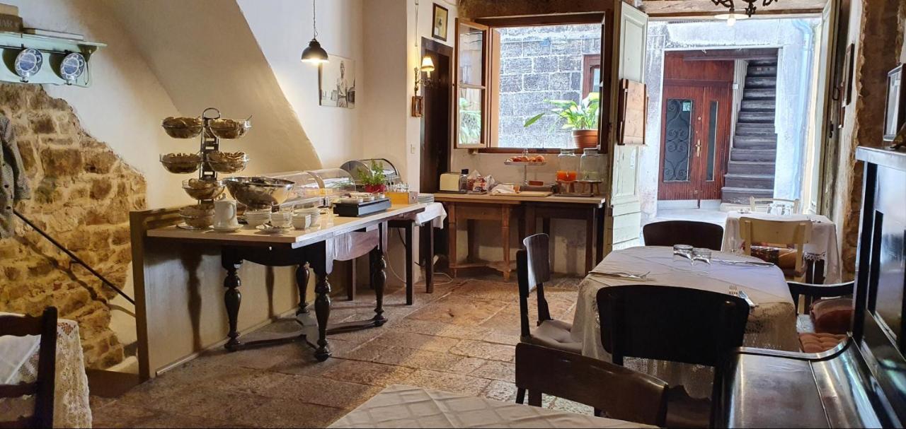 B&B Palace Basilico 1580. Rovinj Kültér fotó