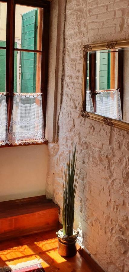 B&B Palace Basilico 1580. Rovinj Kültér fotó
