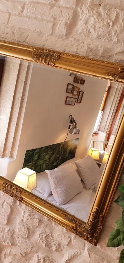 B&B Palace Basilico 1580. Rovinj Kültér fotó