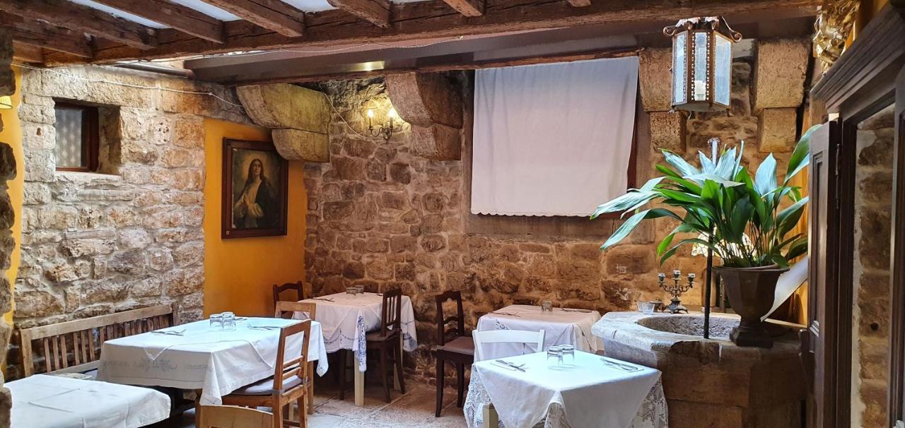B&B Palace Basilico 1580. Rovinj Kültér fotó